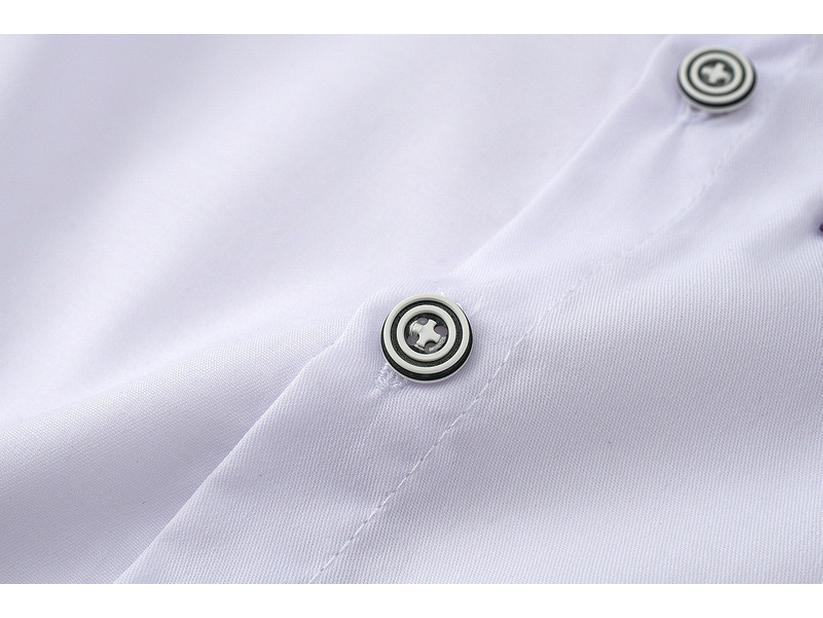 Summer European & American Style Boys' Short-Sleeve Shirt and Overalls Set