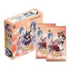 New Goddess Story Card Canglan Chapter Rare SER Card Anime Goddess Collection Card Toys Gifts