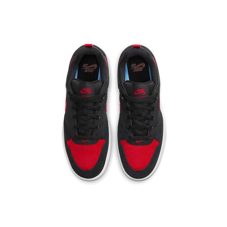 Nike Alleyoop Sb 'Bred' CJ0882-006