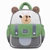 Schoolbag Kindergarten Boys and Girls School Bag Lightweight Children Baby Cute Backpack Spring Outing Large Capacity Children's Backpack