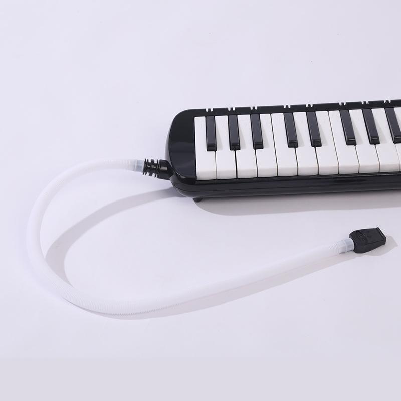 37-Key Melodica Soft Canvas Case for Children’s Classroom and Performance