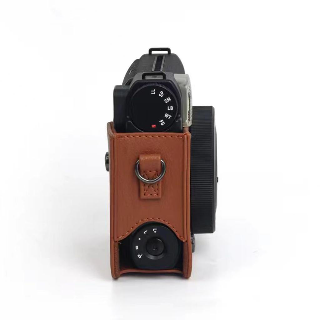 HIYQIN Cheki instax mini 99 Fujifilm mini 99 dedicated camera case instax mini99 camera protection bag compatible with Cheki film mini 99 camera