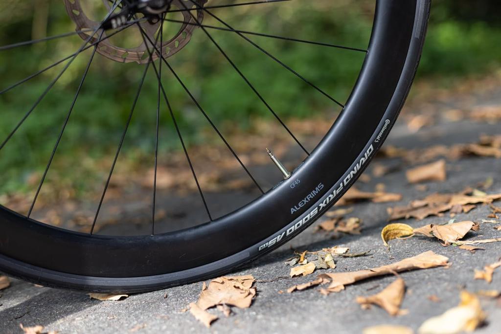 Continental Road Tire Grand Prix 5000AS TR 700x28C Black FB