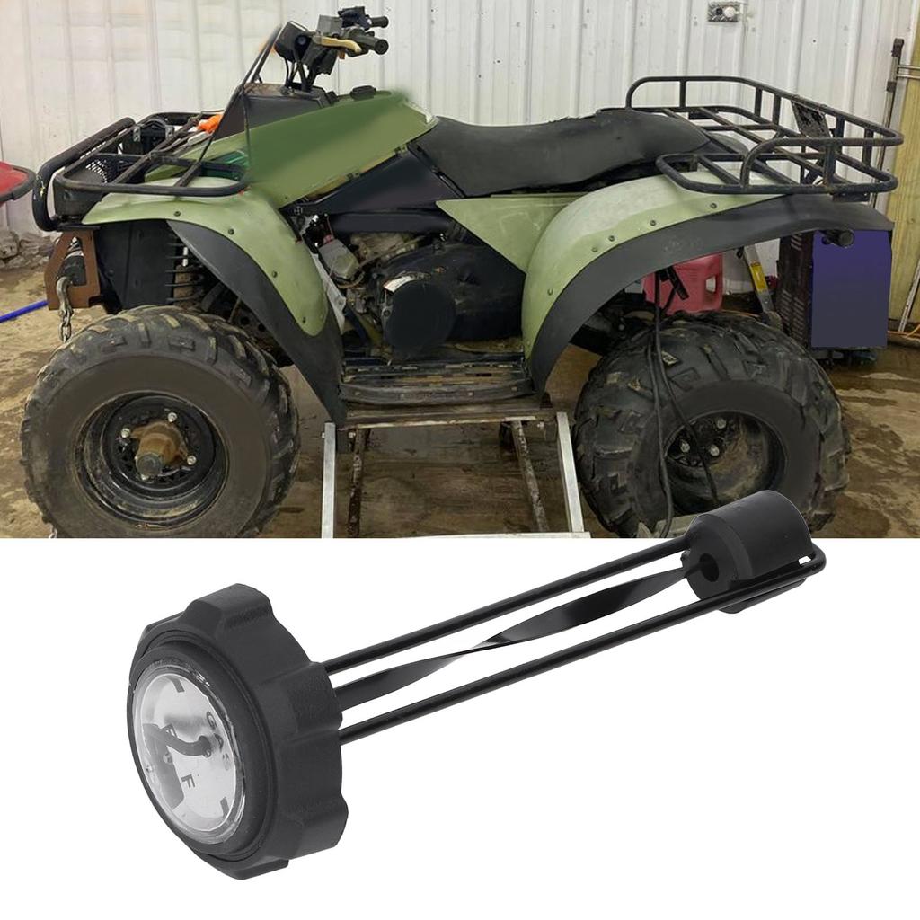 2511222 Fuel Gauge Gas  2871442 Gas  with Gauge Replacement for Polaris Sportsman 400 1996-1997 Fuel Gauge Gas  2873626
