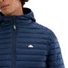 Ellesse Mens Pallochi Padded Jacket