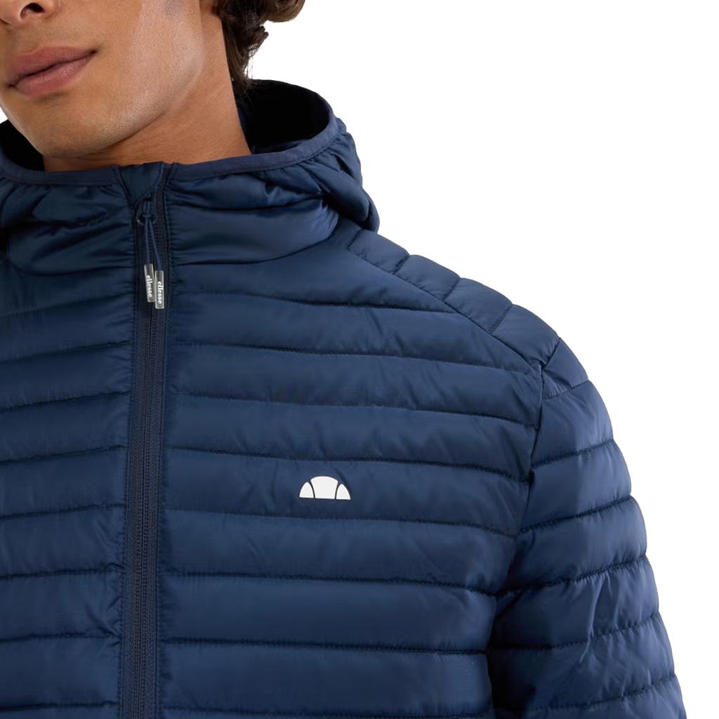 Ellesse Mens Pallochi Padded Jacket