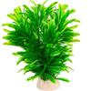 Artificial Green Plant Ornament Aquarium Decoration For Aquarium