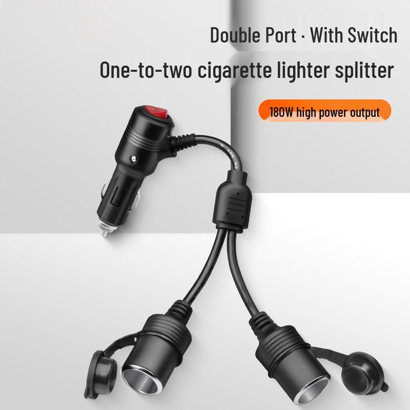 Xiaomi SU/YU Trunk Ambient Lighting LED Interior & Camping Car Accessories