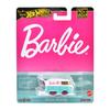 Hot Wheels Pop Culture Barbie - Cool Combi [Miniature Car] [Ages 3 and Up] HXD96
