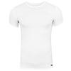 Tommy Hilfiger Men' T-Shirt White Set of 3 2S87905187-100