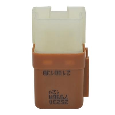 Relay 25230-7996A, 6-Pins 12V Relay Replacement for 25230-7996A, 25230-79964 Compatible for Nissan Infiniti Various Models