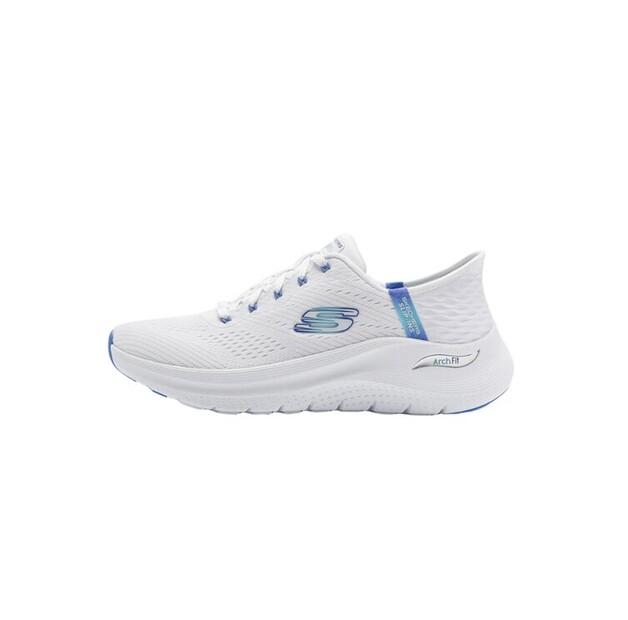 Кроссовки Skechers 150066-WBL EU 36.5