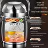 316 Stainless Steel Vacuum Insulated Portable Lunch Box