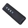 Remote Control Fit for Walking Pad Q1 Treadmill 32.8FT Range Running Machine Remote Control Replacement Black