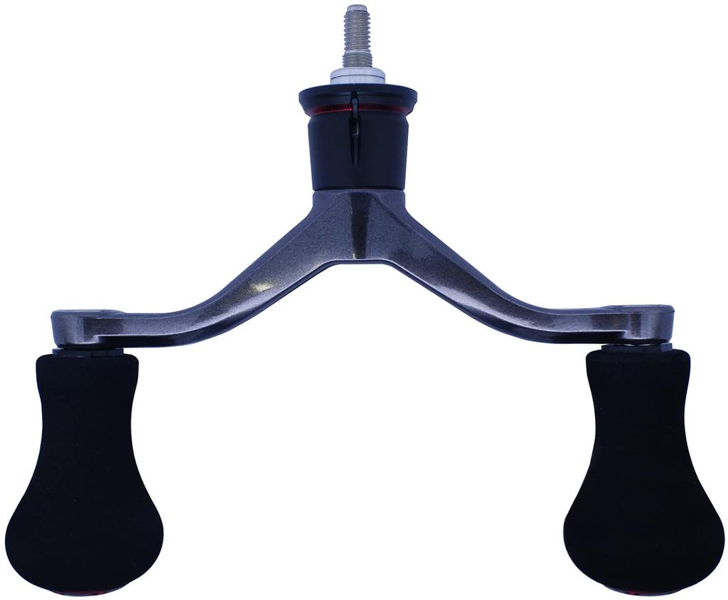Genuine Parts 21 Sephia XR C3000SDH Handle Set Part No. 13ELD