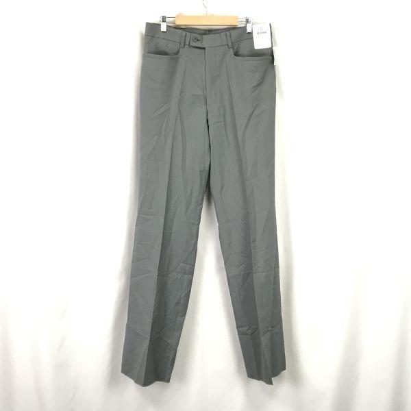 

Rextar Golf Slacks Men 85 Gray 91cm Japan(USED)