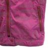 HYSTERICS Overall handle Nylon jacket free pink Women Used