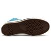 Animal Print Chuck 1970s 'Blue White' 167486C