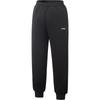 Boys' Reflective Warm Cuffed Sweatpants