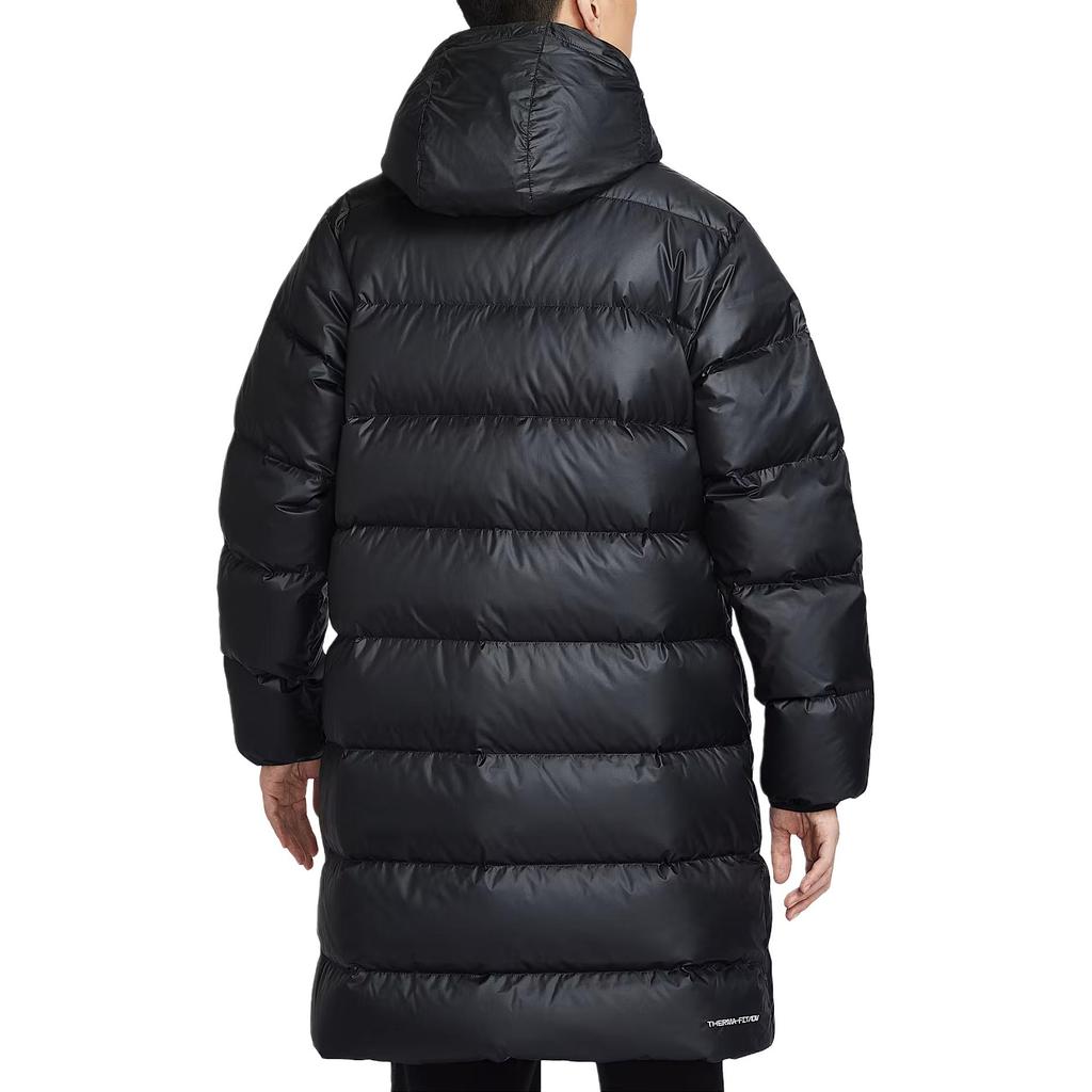 Nike Giacca Imbottita WINDRUNNER da Uomo HV2720-010