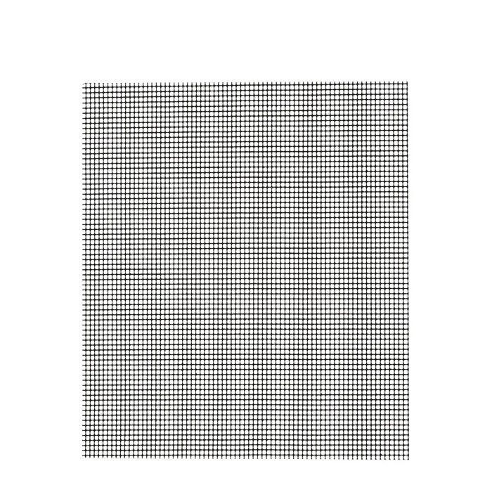 Grille de cuisson decoupable pour barbecue