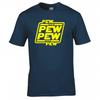 Inspired By Star Wars Pew Pew Tshirt