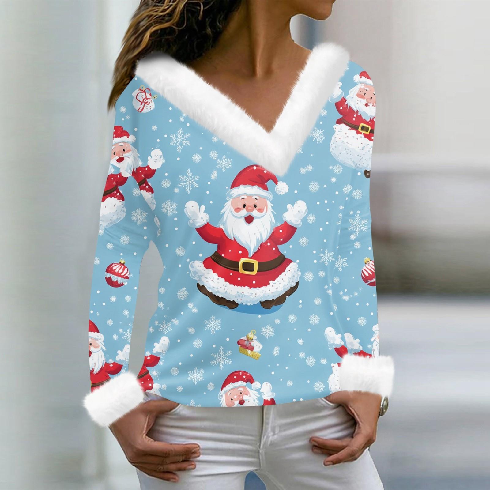 Женская футболка с принтом — фото 9