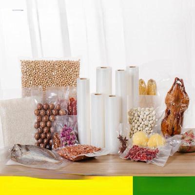 Organizer e portaoggetti – Sacchetti sottovuoto