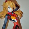 [USED] Amakuni Asuka figure