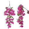 DIY Bougainvillea Artificial Flower Accessories Simulation Flower Rattan  Wedding Favors