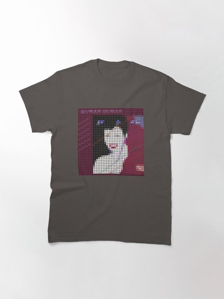 The Human League Duran Duran - Rio - Version 1 Classic T-Shirt