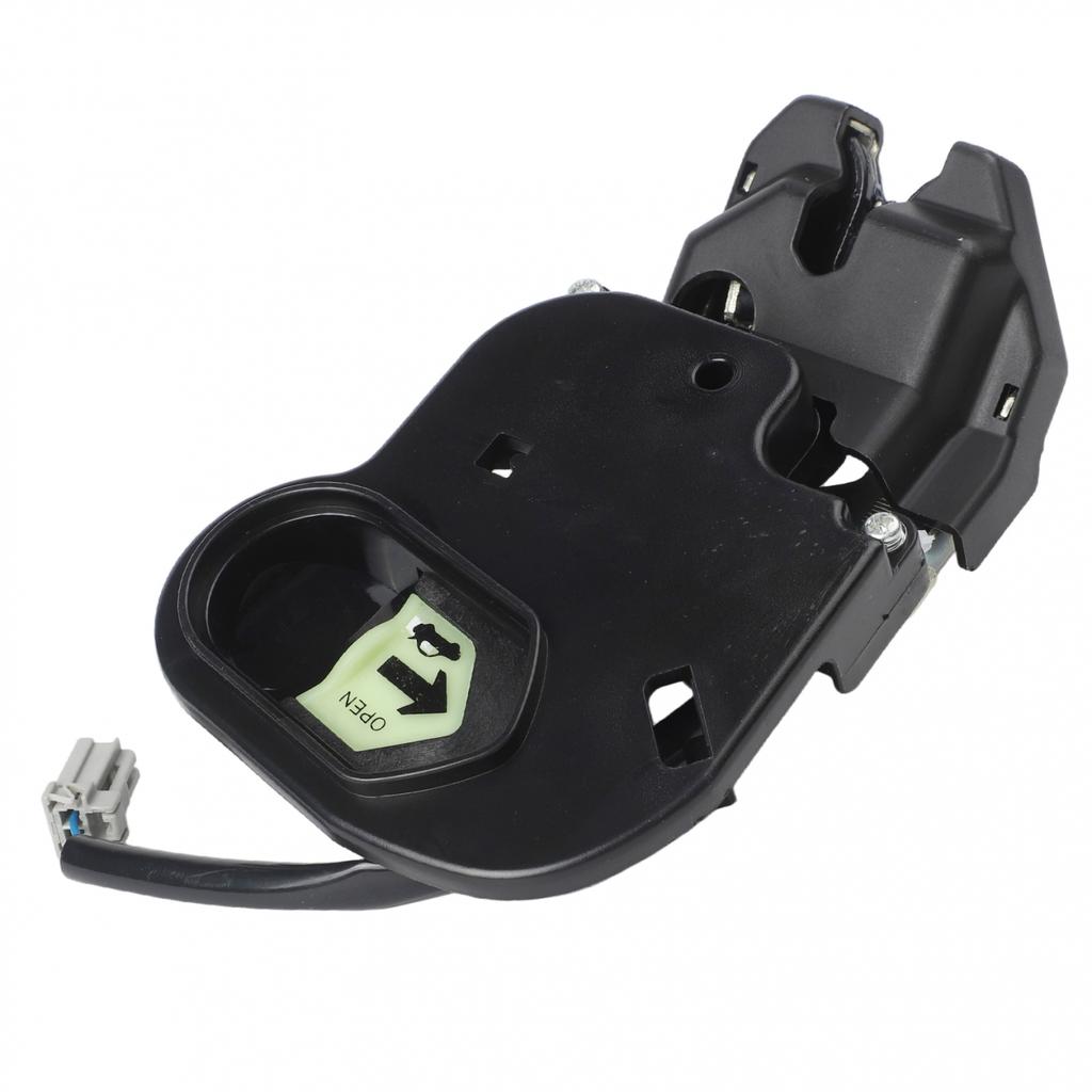 Damage Replacement Lid Lock Actuator Trunk Latch Lock