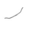 Ninth-Gen Accord Center Grille Trim: Fits 16 Models