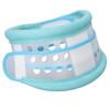 Cervical Collar Comfortable Breathable Adjustable Flexible Ergonomic Separate Design Pain Relief Device for Home