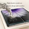 3D Hydrogel Film For Honor Maigc V6 Dust-free Installation Film Screen Protector for HONOR MAGIC V6