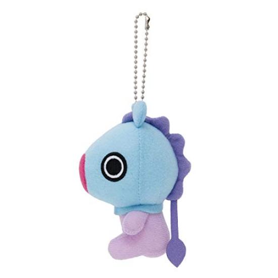 BT21 Ball Chain Mascot MANG
