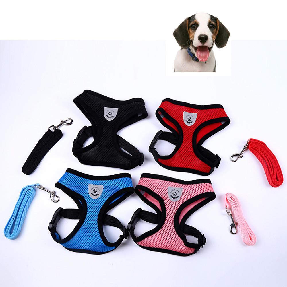 peerless pets no pull harness