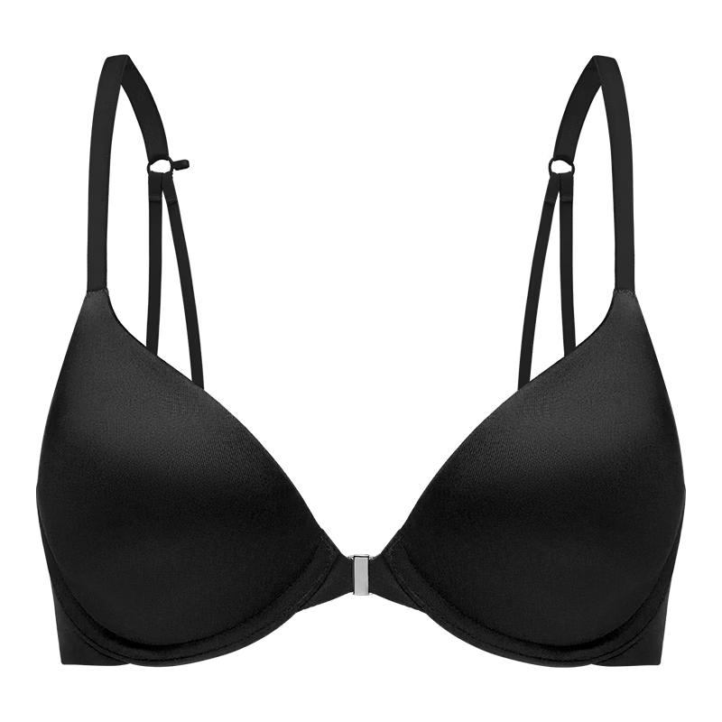 Victoria's Secret PINK Front Closure Backless Underwire Bra