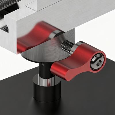 Příslušenství pro elektrické nářadí – Svěráky