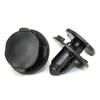 Geely Emgrand Boyue Borui Engine Hood & Fender Fixing Clips