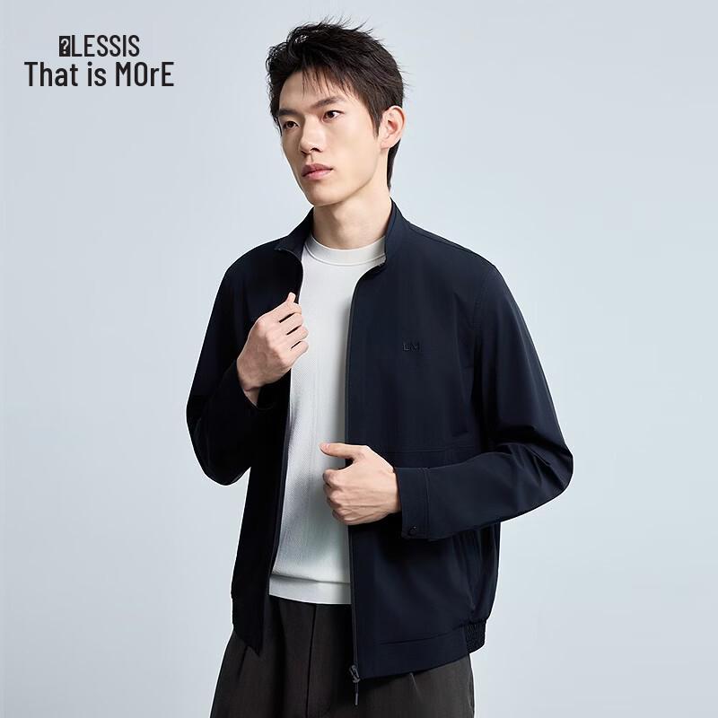 LILANZ Men s Lightweight Casual Jacket 165/84A