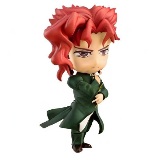 Nendoroid TV anime "JoJo's Bizarre Adventure Stardust Crusaders" Noriaki Kakyoin Non-scale ABS&PVC painted movable figure for resale
