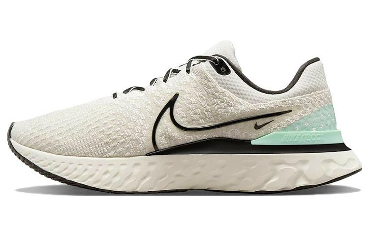 

Nike React Infinity Run Flyknit 3 Phantom Black Mint DH5392-004 42