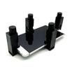 4/8PCS Universal Fixture Clamp Holder Adjustable Mobile Phone Repair Tool LCD Display Screen Fastening Fixing Clip Tablet Tools