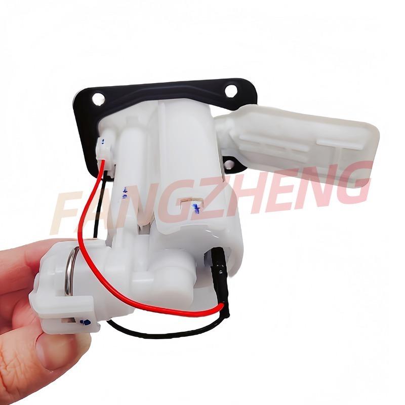 192000-004 Motorcycle Fuel Pump Module Assembly Fits For Wonjan Brixton BX 125 150 192000004 192000 004-X59A Fuel Supply System
