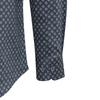 DakS Men S Cotton 100 Printed Comfort Slim Fit Shirt dma1Shdl281n1