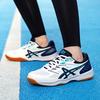 Badminton Shoes for Men and Women Field Non-slip Sports Training Comfortable Sneakers 2025 Luxury Designer Tennis Shoes for Men