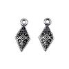 Accessories Parts Pendant End Tail Kids' Jewelry Materials QA042