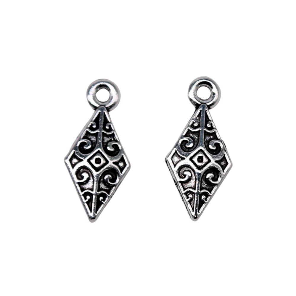 Accessories Parts Pendant End Tail Kids' Jewelry Materials QA042