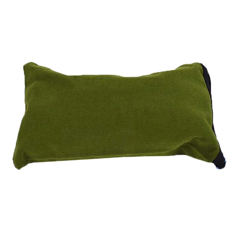Portable Military Green Sandbag Target Stand